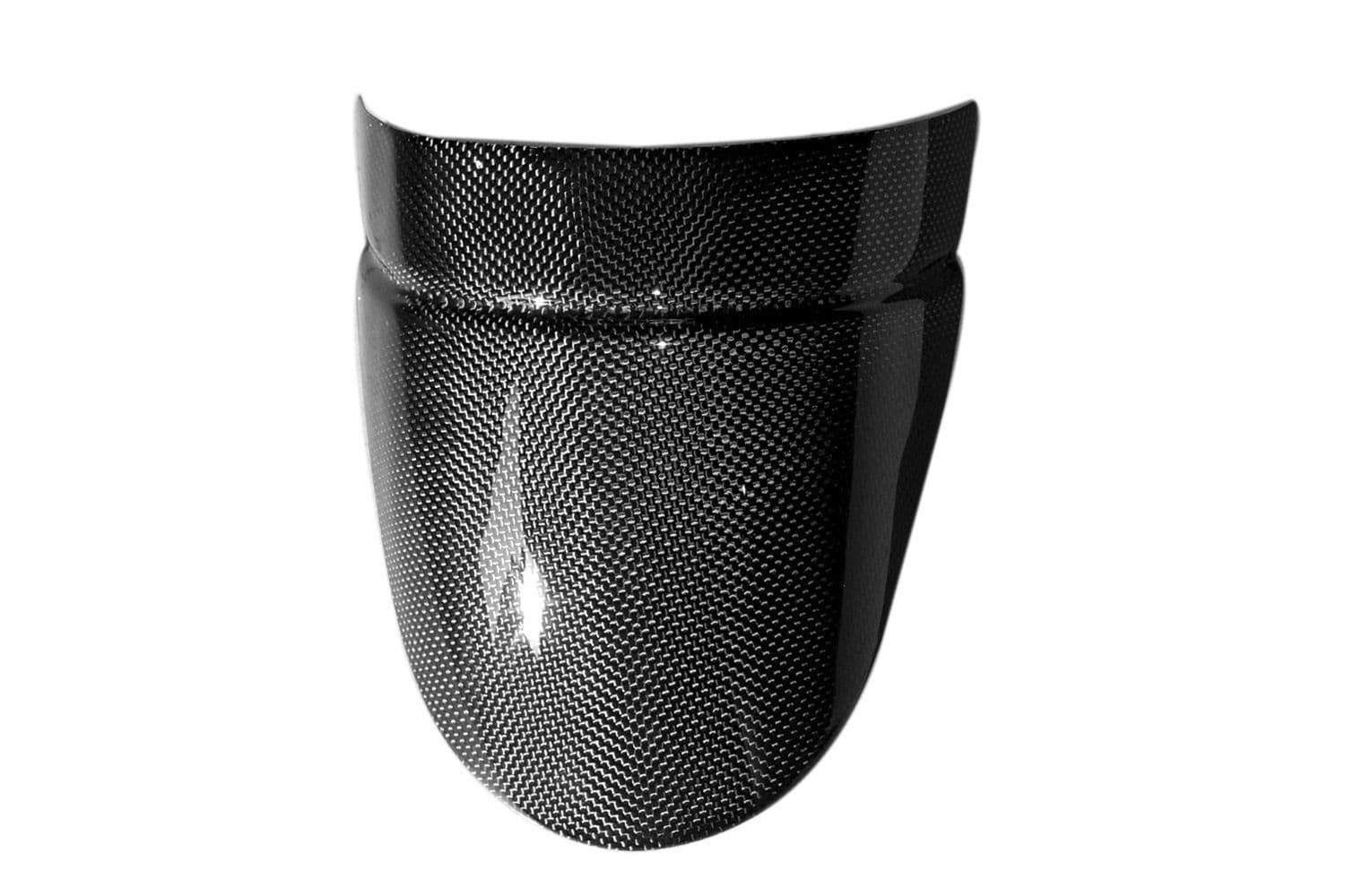 ROCKET 3 Carbon Fibre Fender Extender