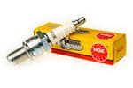 ROCKET 3 Copper Core NGK Spark Plugs DPR7EA-9