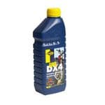 ROCKET 3 Oil Change Kit: Putoline DX 10w40 1Ltr (+Free 204 Oil Filter + Free 14mm Copper Gaskets x4)