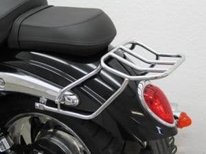 ROCKET 3 Roadster Fehling Rear Rack Chrome. Clearance Price!