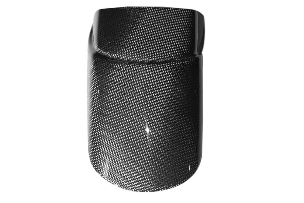 SPEED TRIPLE 1050 Carbon Fibre Fender Extender