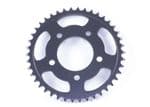 SPEED TRIPLE 955i & Special Edition 02-O5: REAR SPROCKET JT-2011-42t