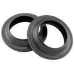 SPEED TRIPLE T509/955i Fork Dust Seals (1 Pair) 45mm Fork Dust Seals.