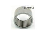 SPEED TRIPLE T509/995i: Rear Wheel Needle Roller Bearing 'RIGHT' T3800220