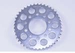 SPEEDMASTER & AMERICA 800 &865cc (All 525 Fitments) REAR SPROCKET JTR-1332-42t