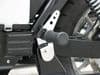 SPEEDMASTER & AMERICA Decorative Chrome Cover (Footpegs)