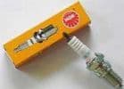 SPRINT RS 955i 99-01: NGK SPARK PLUG DPR8EA9