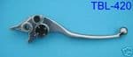 SPRINT ST 1050 2005on: ALLOY FRONT BRAKE LEVER Adjustable.