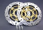 SPRINT ST 955i 1999-04: EBC Contour SS Brake Discs MD 647XC 1xPair. (ABE/TUV) +FREE Disc Bolts!