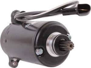 Starter Motor Daytona 750,900,1000,1200cc T1310000-T0301 (Carb Models)