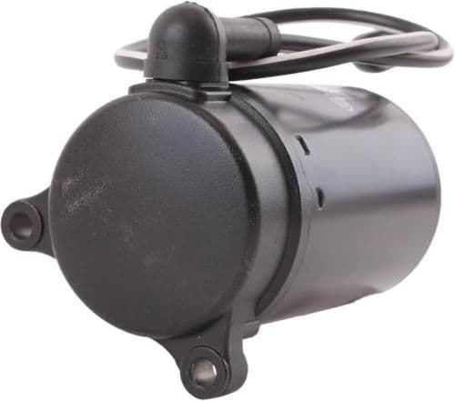 Frankberg Starter Starter Compatible With R 1200 GS 2006-2009 R 900 RT R 1200 R 2003-2014 R NineT/R NineT Pure/Scrambler/Racer/Urban G/S 2015-2019 Replace# 12412306140