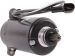 Starter Motor TRIUMPH Legend TT 900cc. SKU: 1310000T0301