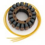 Stator/Alternator Speed Triple 1050 (05-11) ESG753 Quality Aftermarket Part