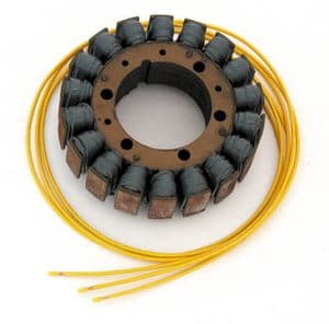 Stator/Alternator Tiger 1050. ESG959 Quality Aftermarket Part