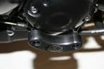 STREET TRIPLE 07-08: R&G Engine Case Slider 'Right Side'