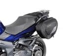 SW Motech "BLAZE" Panniers Set Sprint 1050 GT 2011on. BC.HTA.11.740.10000/B