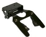 SW MOTECH GPS BRACKET for the PDA-GPS Holder BCK.GPS.00.010.100