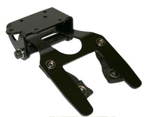 SW MOTECH GPS BRACKET for the PDA-GPS Holder BCK.GPS.00.010.100