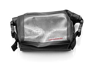 SW MOTECH NAVi Bag Waterproof. Tarpaulin. Black. 135x90x30mm. BC.GPS.00.005.10000