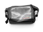 SW MOTECH NAVi Bag Waterproof. Tarpaulin. Black. 135x90x30mm. BC.GPS.00.005.10000