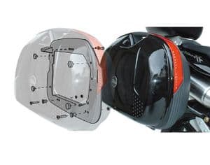 SW-MOTECH sidecase mounting kit for Quick Lock sideracks [KFT.00.152.105]
