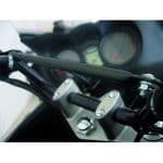 SW Motech Triumph Handlebar Brace Black (22mm Bars) 4052572010631