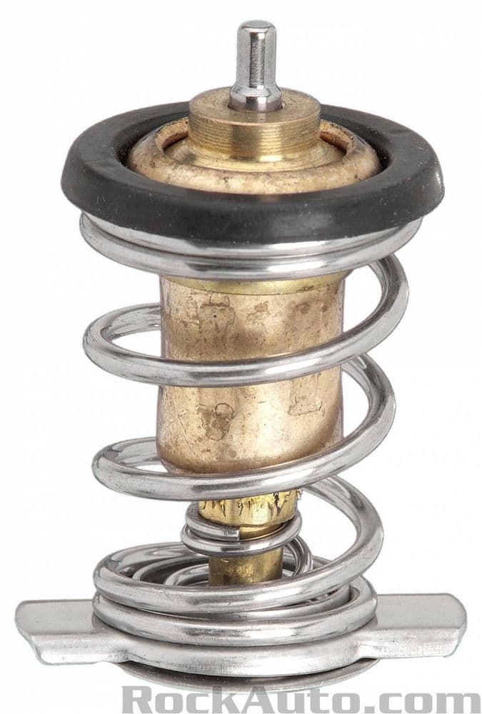 THERMOSTAT Triumph T2102131 Original Part Triumph Applications