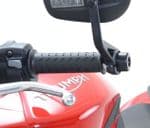 Thruxton R Bar End Weights. R&G bar Ends pair: BE0102BK