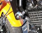 THUNDERBIRD 900cc Crash Pad Mounting Kit Only! LSL-116-550T030. 156-0608