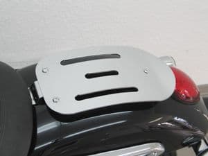 THUNDERBIRD & STORM Solo Rack from metal sheet: Clearance Price!!