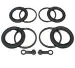 TIGER 1050 07on: FRONT Brake Caliper Seal Kit: