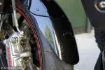 Tiger 1050 Carbon Effect Extenda Fenda. 2007on.