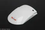 TIGER 1050 RED FOX Fender Extender White 2007on