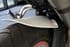 TIGER 1050 & SE Sport Hugger (Gloss Black) Weslake Hugger (Clearance Price!)