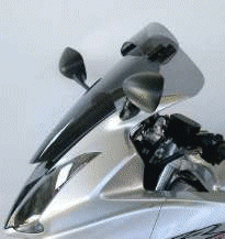 TIGER 1050 Sport 2016on: MRA VARIO Clear Touring Windshield. Clearance Price!