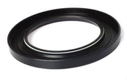 Triumph Tiger 1050 SE 2007-2012 Fork Oil Seal & Dust Seal Kit With Motul Expert Oil - View #2