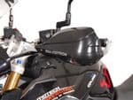 Tiger 1200 Explorer Handguard Kit (OEM Bars Only!) HPR.00.133.10500/B. Upto 2015. SKU:4052572021163