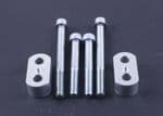 Tiger 1200 Explorer & XC. Handlebar Riser (20mm)