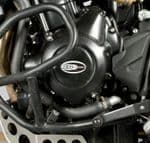 TIGER 800 & 800xc R&G Engine Case Cover [Left Side/Generator Case Protector)