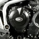 TIGER 800 & 800xc R&G Engine Case Cover [Right Side/Clutch Case Protector)