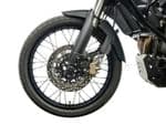 TIGER 800 & 800xc SW Motech Front Fork Sliders / Axle Protectors. STP.11.176.10000/B