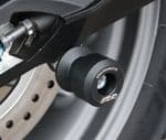 TIGER 800 & 800xc. Swing Arm Sliders Rear Stand Adapter M8.