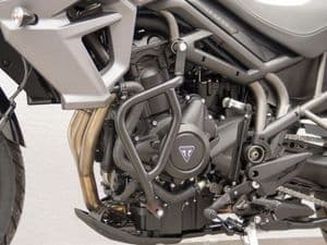 Tiger 800 Crash Bars 'Lower' (T800XC-15) 2015on XR/XRX/XRT, (Sub Standard)