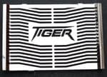 TIGER 800xc & 800 (2011/14) Radiator Cooler Guard / Radiator Protector: Clearance Price!