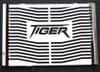 TIGER 800xc & 800 (2011/14) Radiator Cooler Guard / Radiator Protector: Clearance Price!