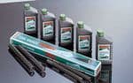 TIGER 900 Carb Models 1992-98: WILBERS Promoto progressive fork springs! Clearance Price!
