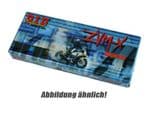 TIGER Sport 1050: DID Zvmx X-ring "Gold" Chain & Sprockets Kit 530x120. Free Chain Tool.