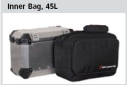 TraX Alu-Case: TraX 45 Side Case Innerbag BCK.ALK.00.165.100