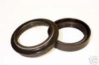 TRIDENT 750 1992on: FORK OIL SEALS 1 Pair