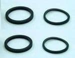 TRIDENT 750-900 92-98: "REAR" Brake Caliper Seal Kit: